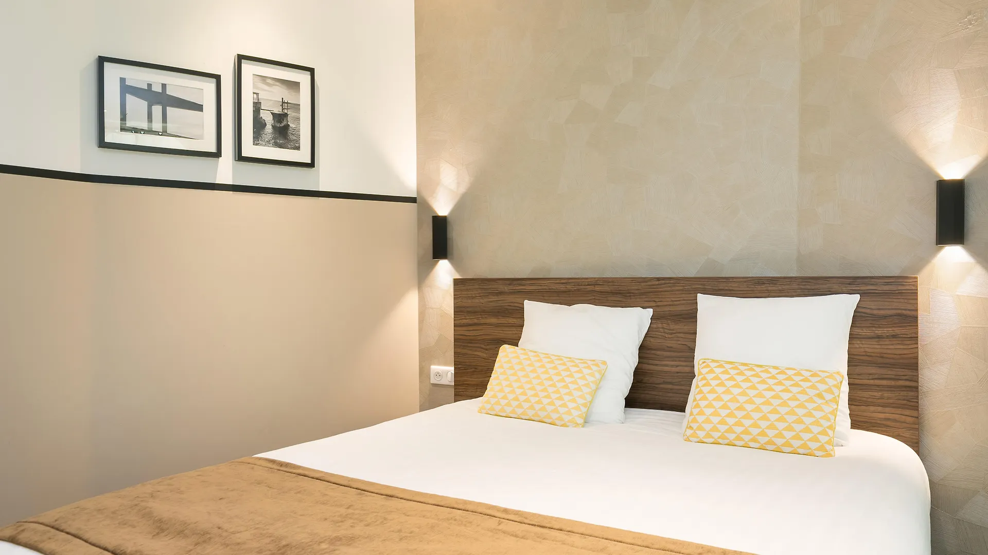 Hotel Locarno Nice