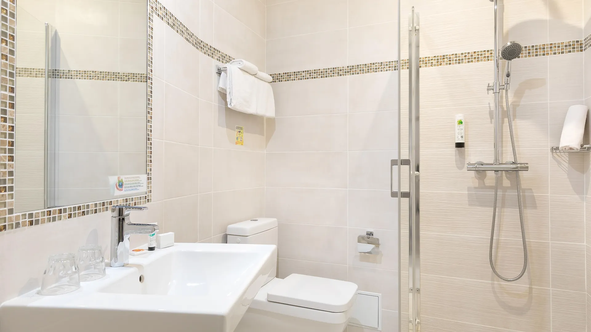 Hotel Locarno Nice