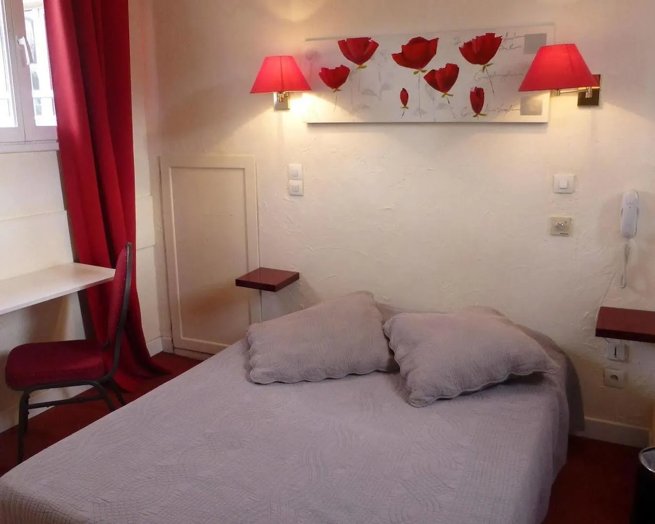 Hotel Locarno Nice 3*,  France
