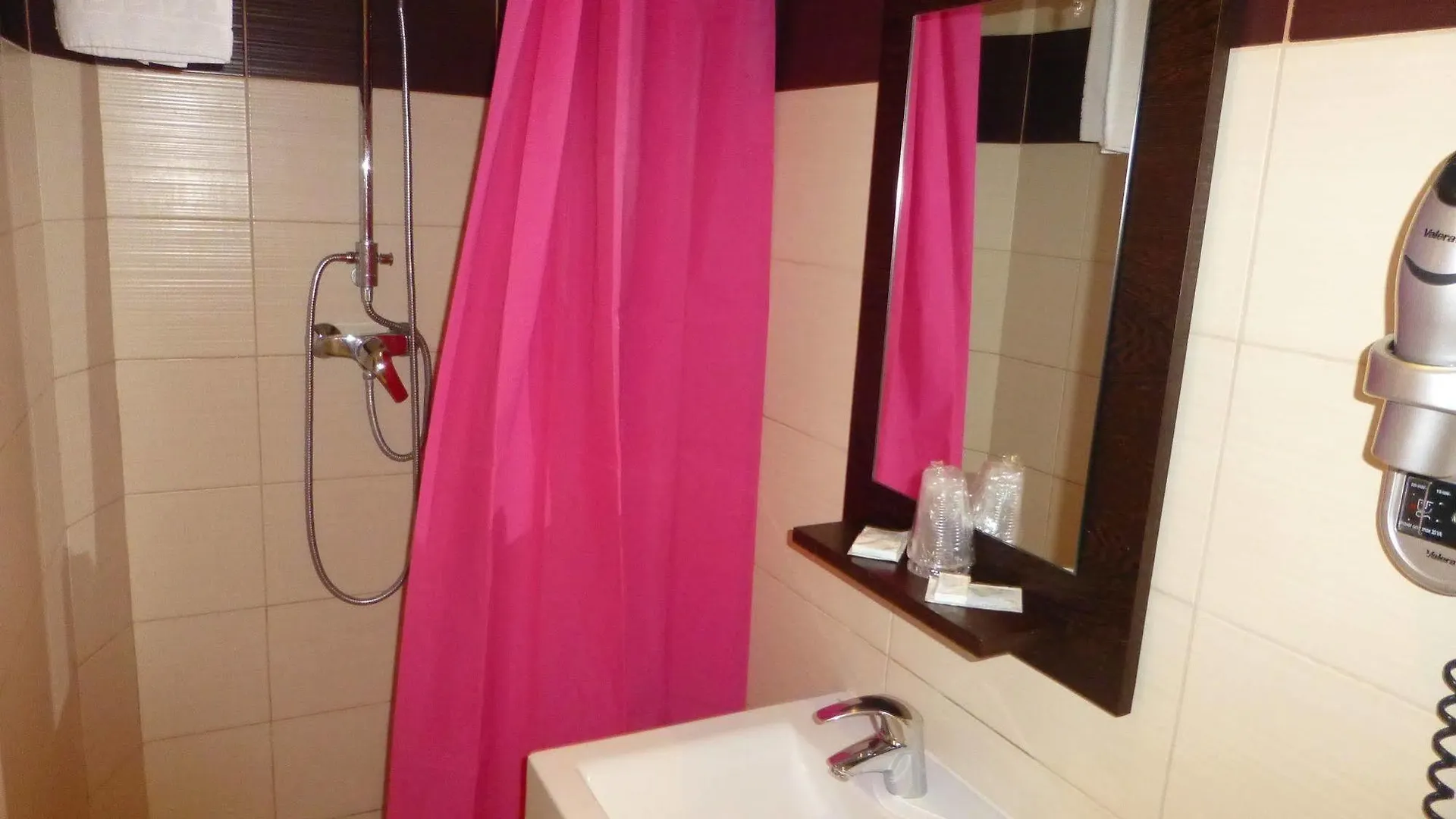 Hotel Locarno Nice