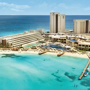 Hyatt Ziva Semesteranläggning (resort) Cancún