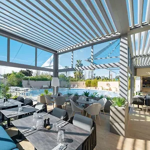 Radisson Airport **** Nice
