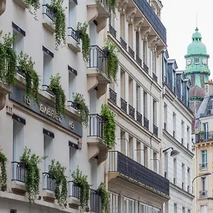 Gabriel Hotell Paris