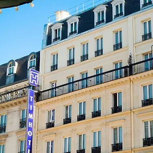 Timhotel Opera Madeleine Hotell Paris