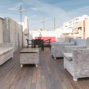 Hostal Ibiza España
