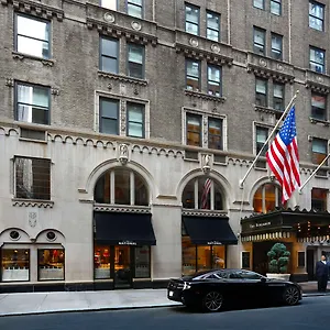 The Benjamin Royal Sonesta Hotell New York