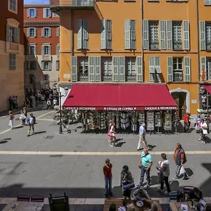 Paule - Great Old Town W Ac Apartment