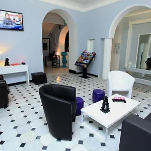 Otel 66, Nice