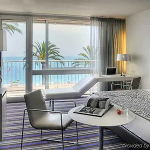 Mercure Promenade Des **** Nice