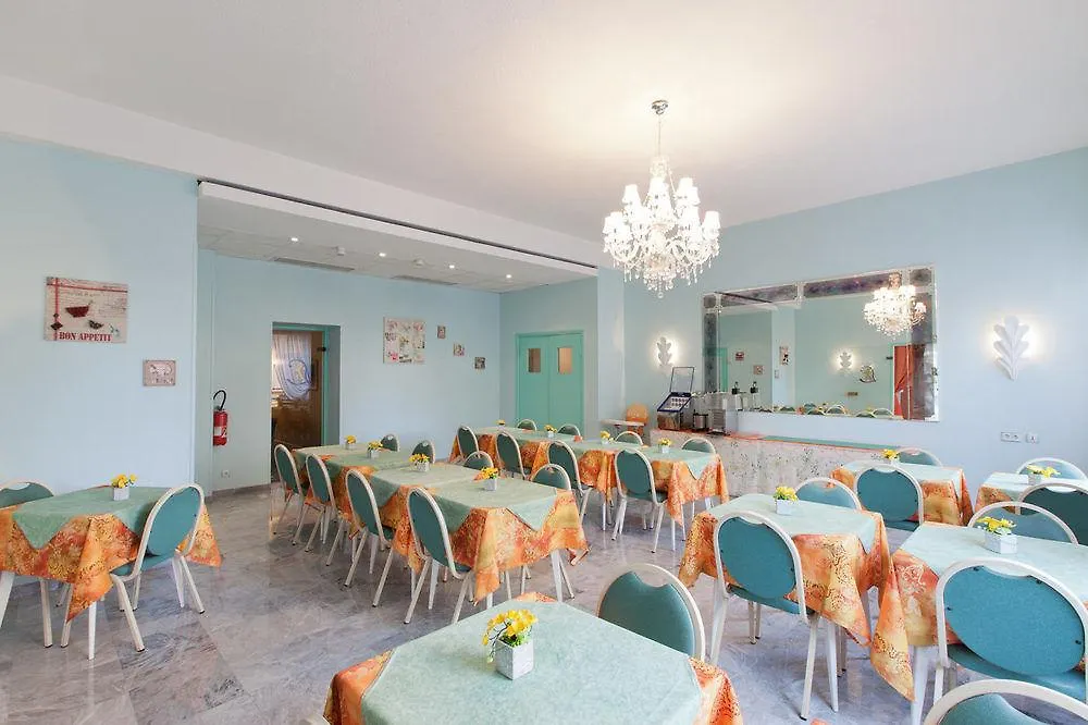 Hotel Locarno Nice