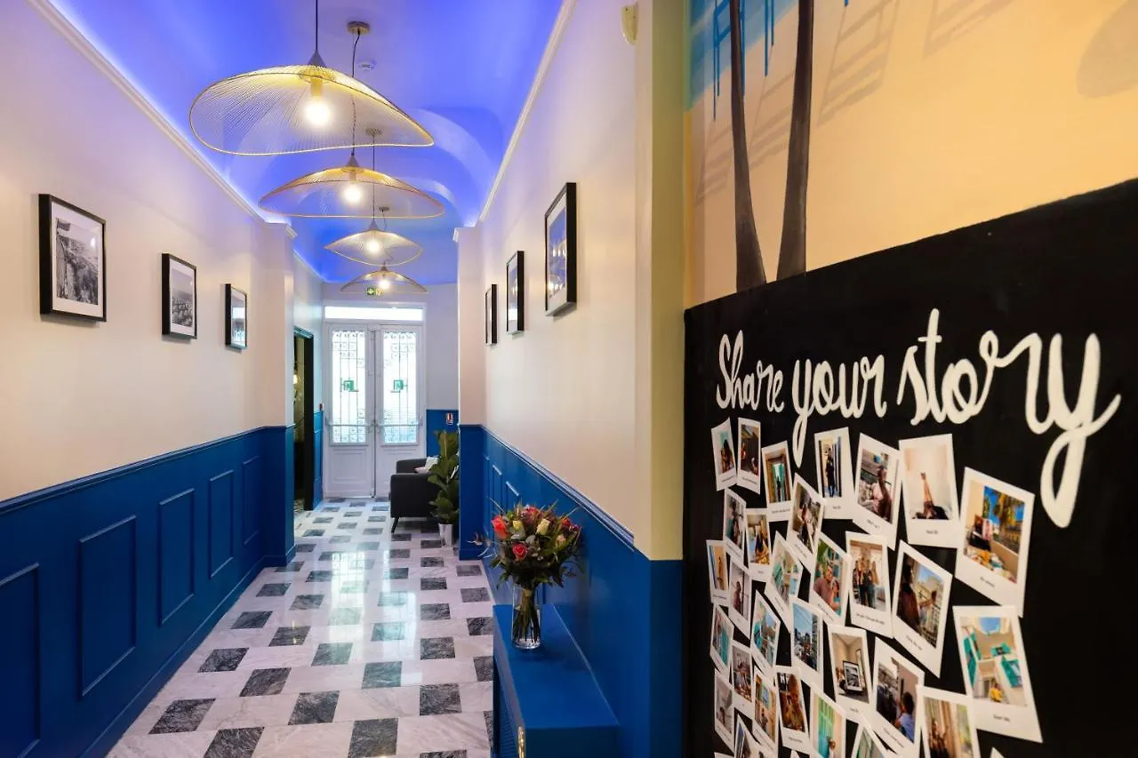 Hotel Locarno Nice