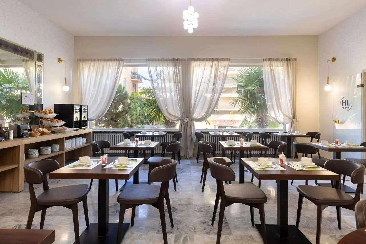 Hotel Locarno Nice 3*,