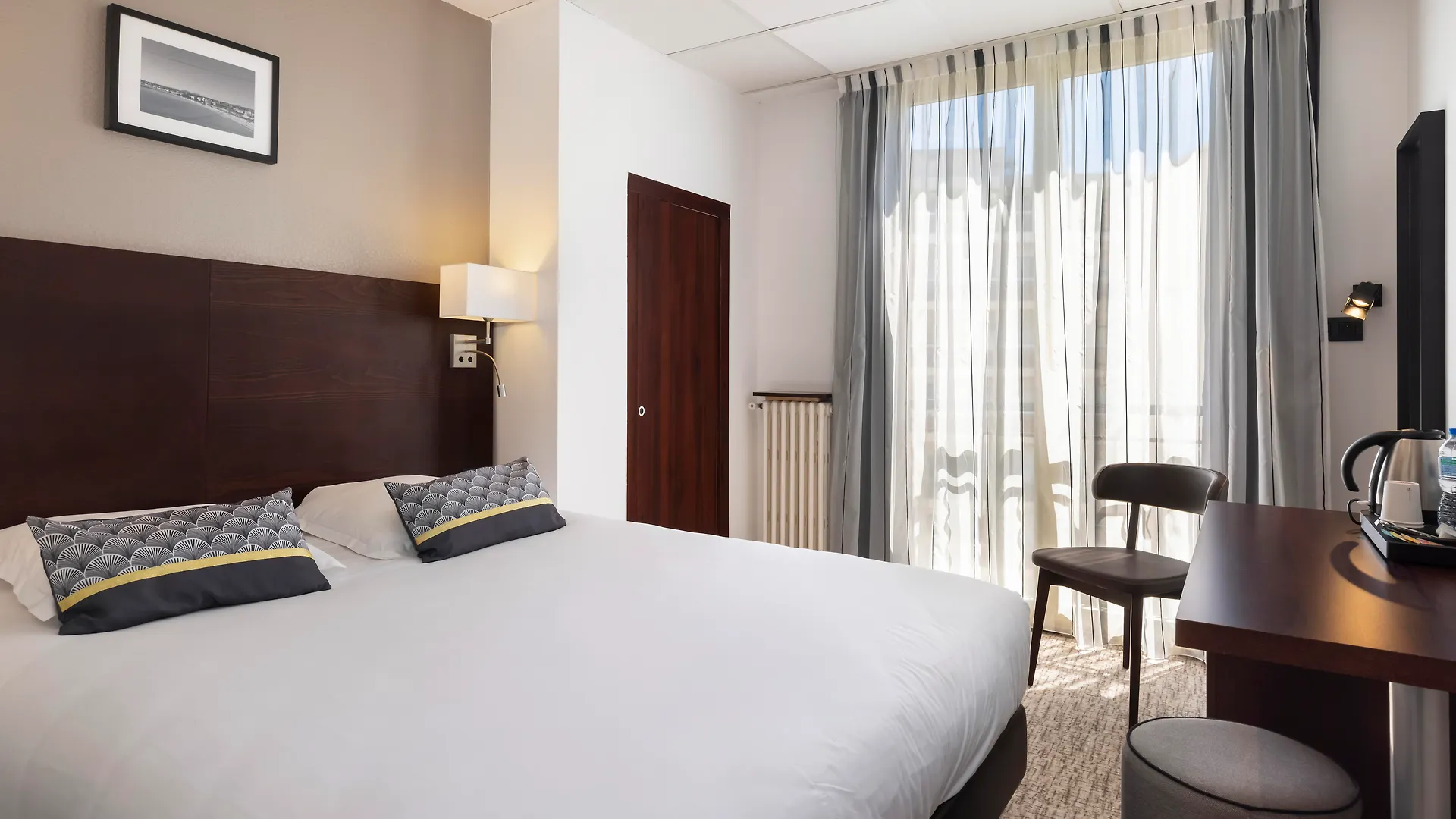 Hotel Locarno Nice