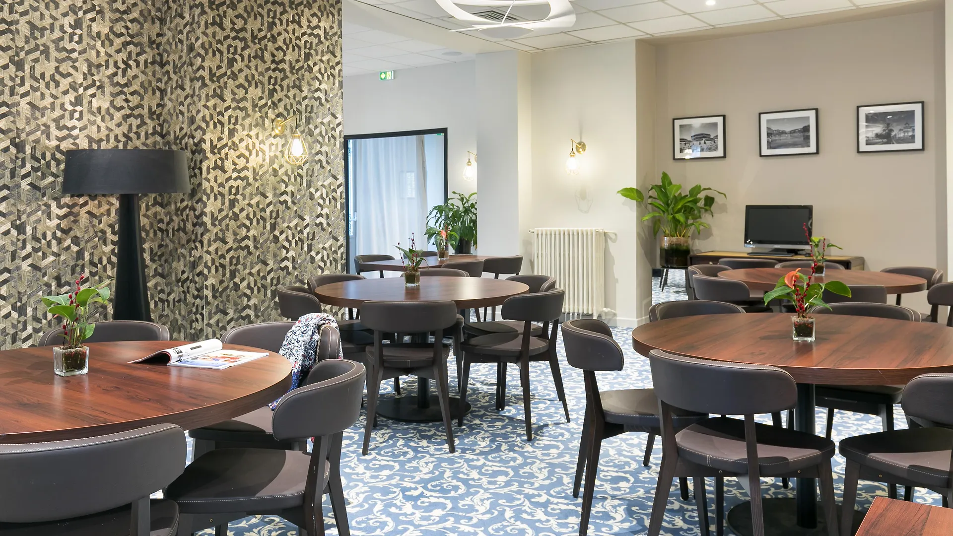 Hotel Locarno Nice