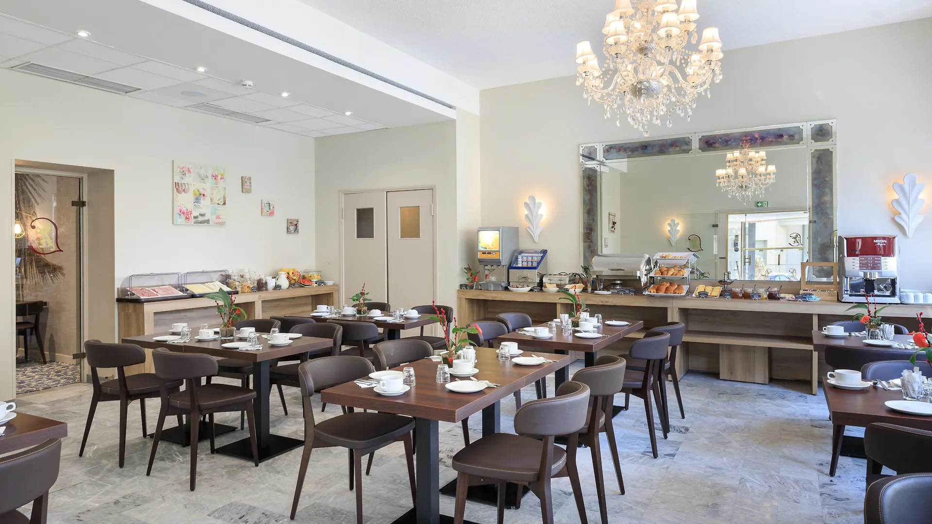 ***  Hotel Locarno Nice Frankrike