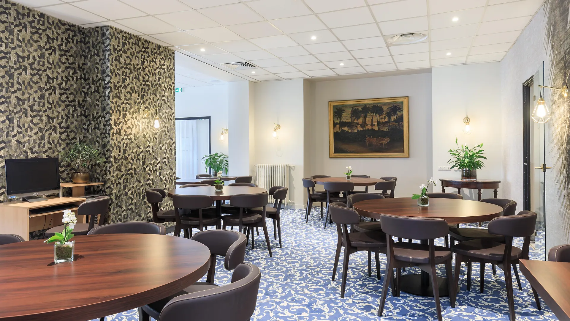 Hotel Locarno Nice