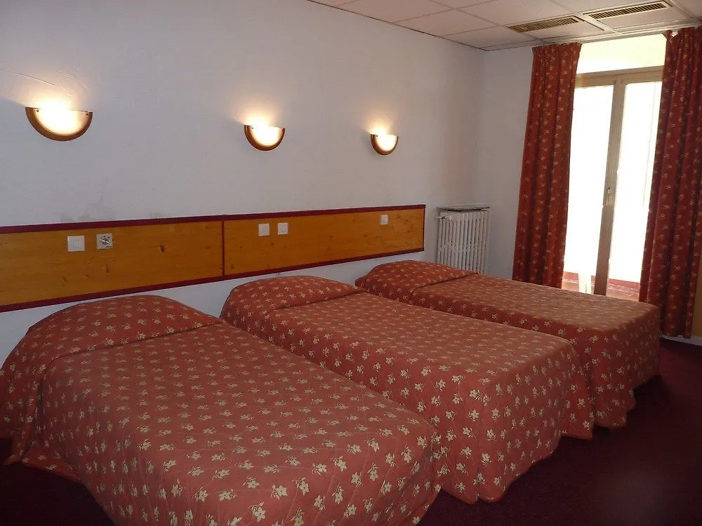Hotel Locarno Nice