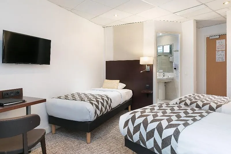 Hotel Locarno Nice