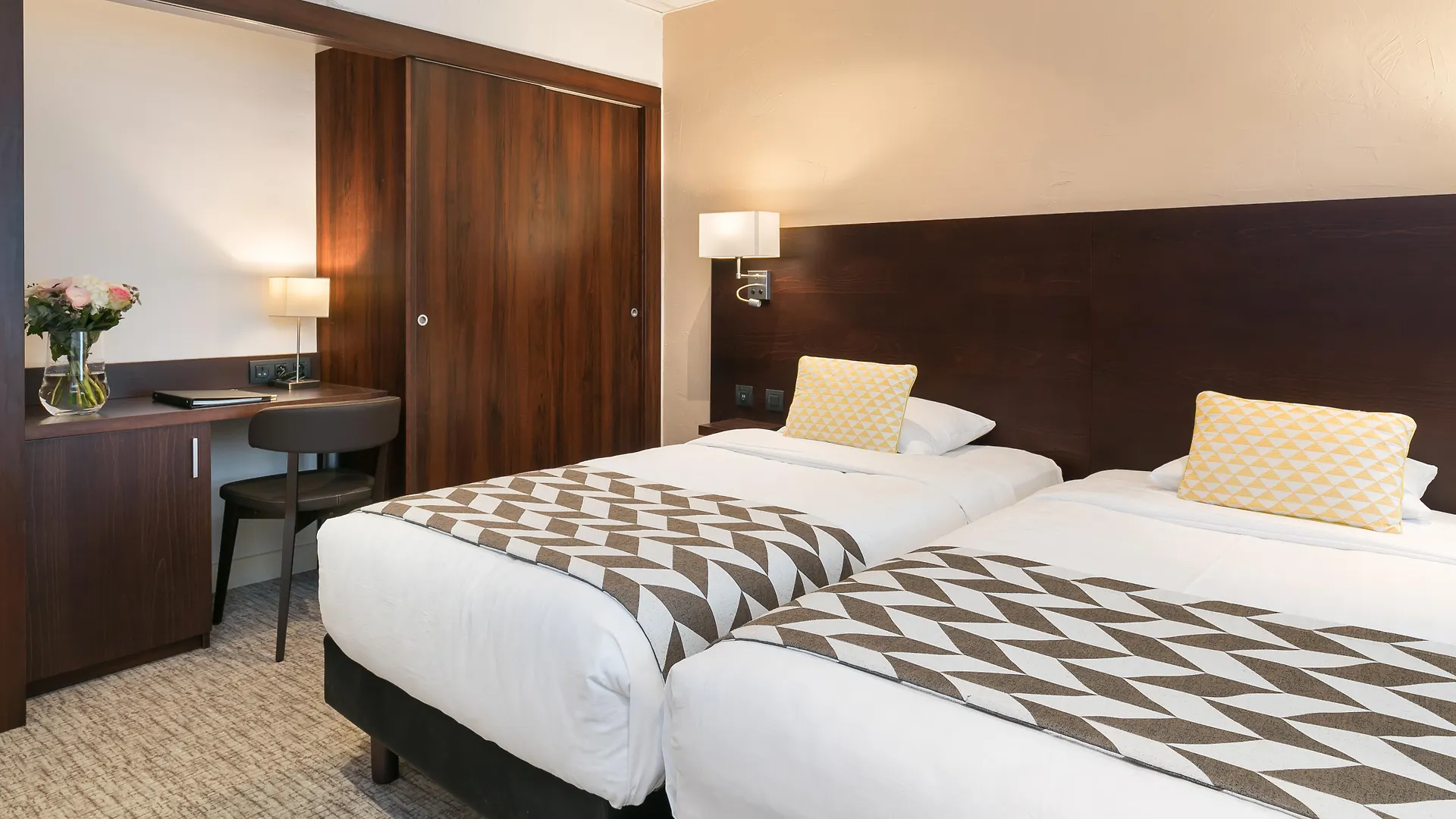 Hotel Locarno Nizza