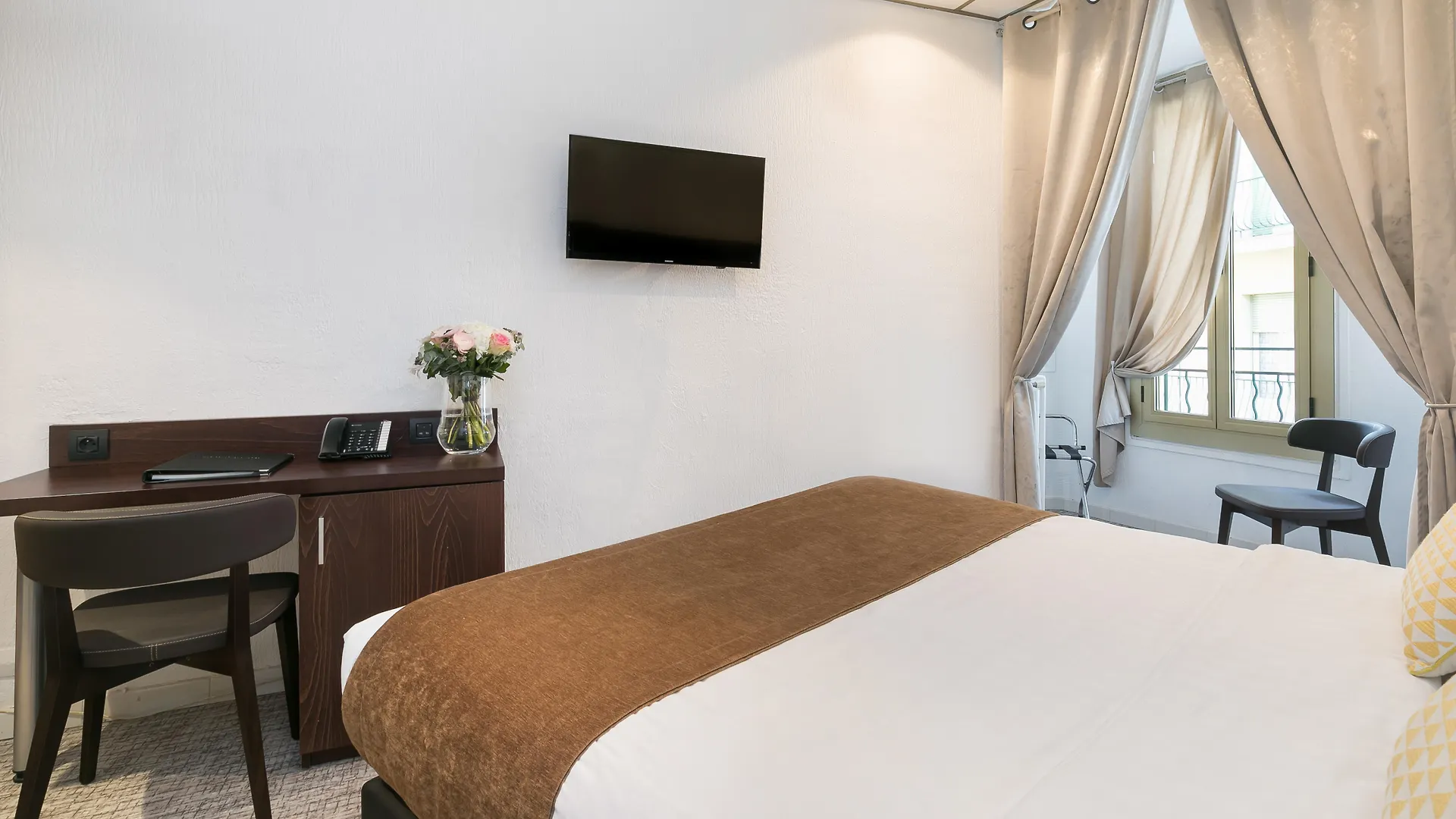 Hotel Locarno Nizza