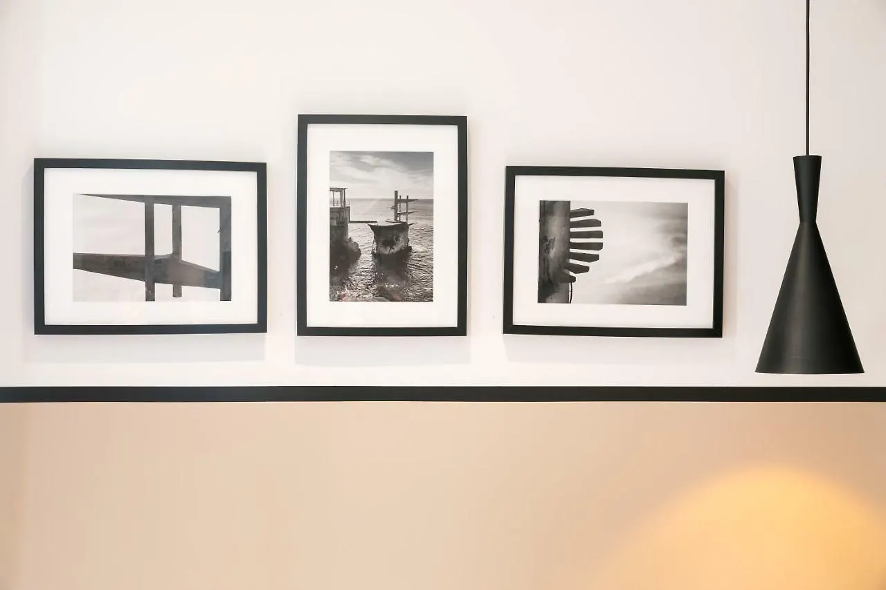Hotel Locarno Nizza